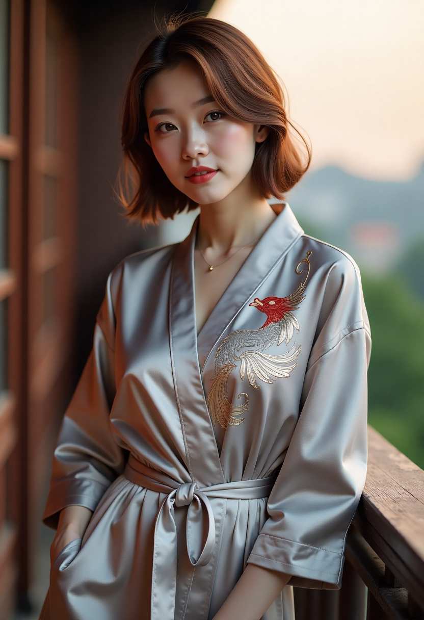城市步行笔记海报