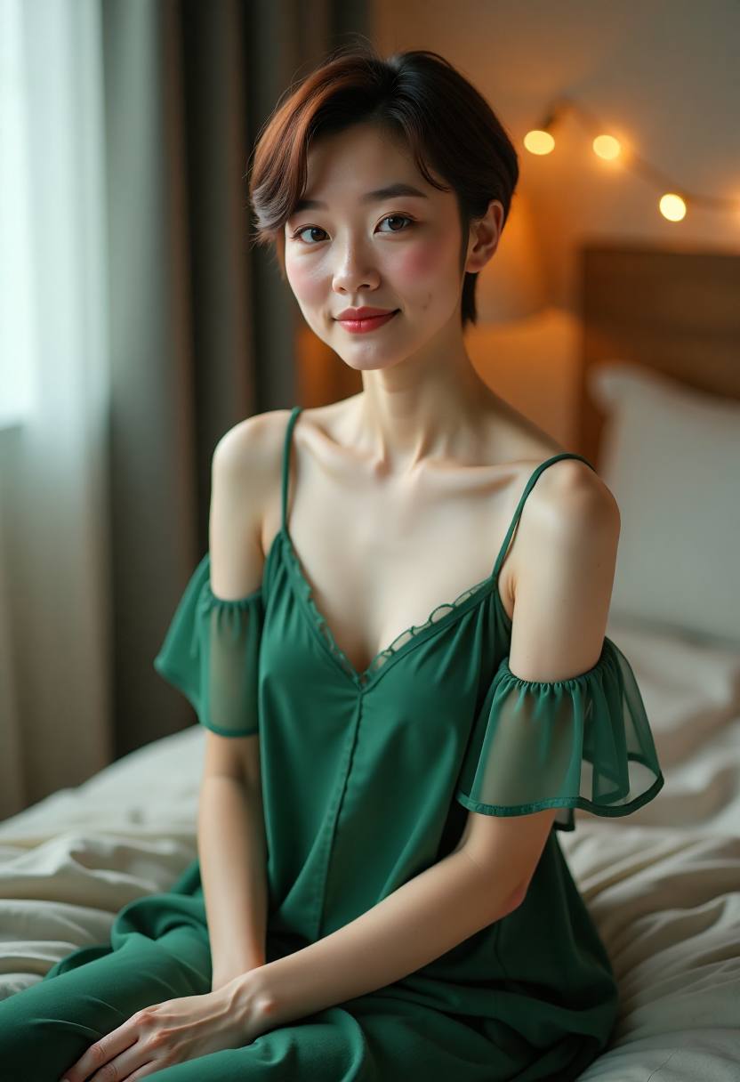 塞纳河疑云海报