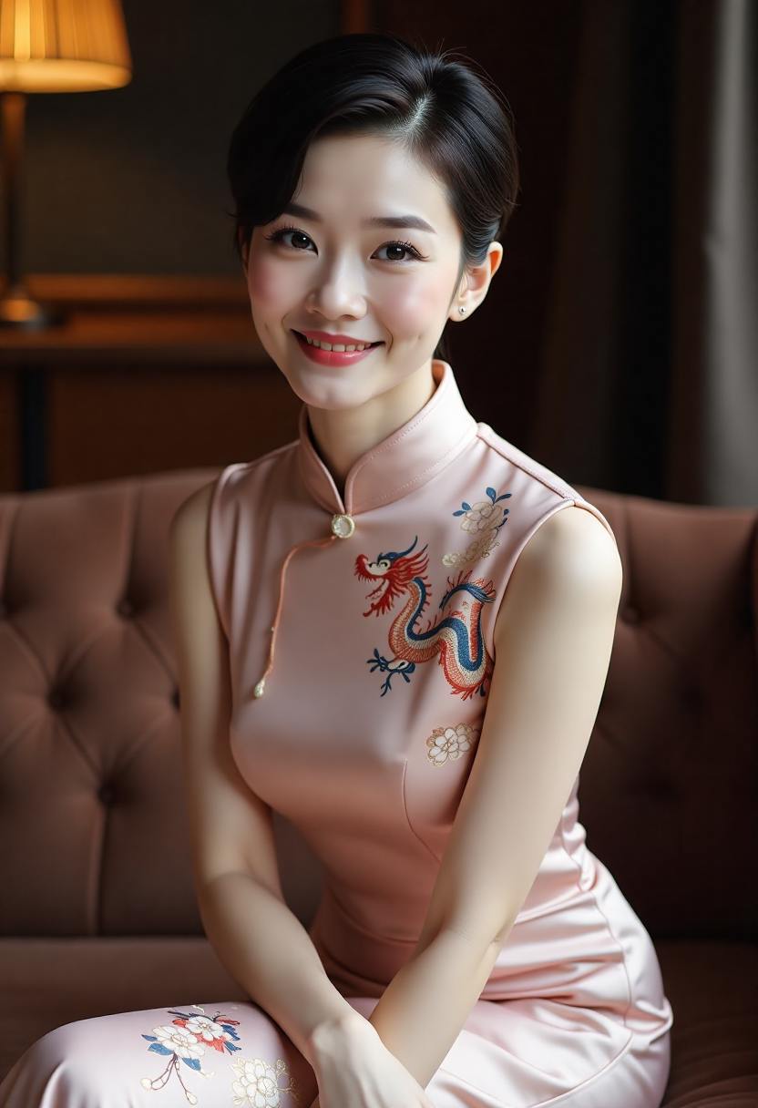 塔台夜话海报
